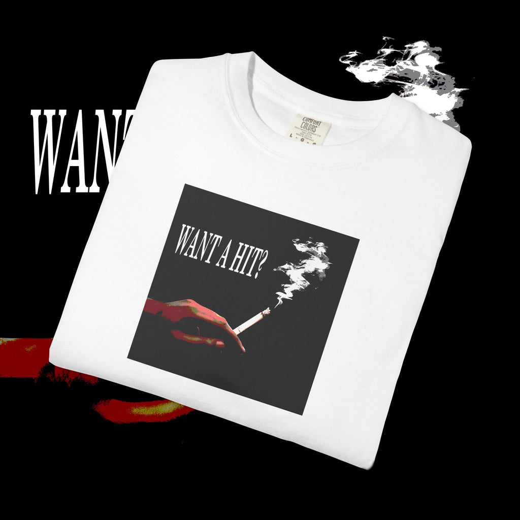 'Come On' T-Shirt
