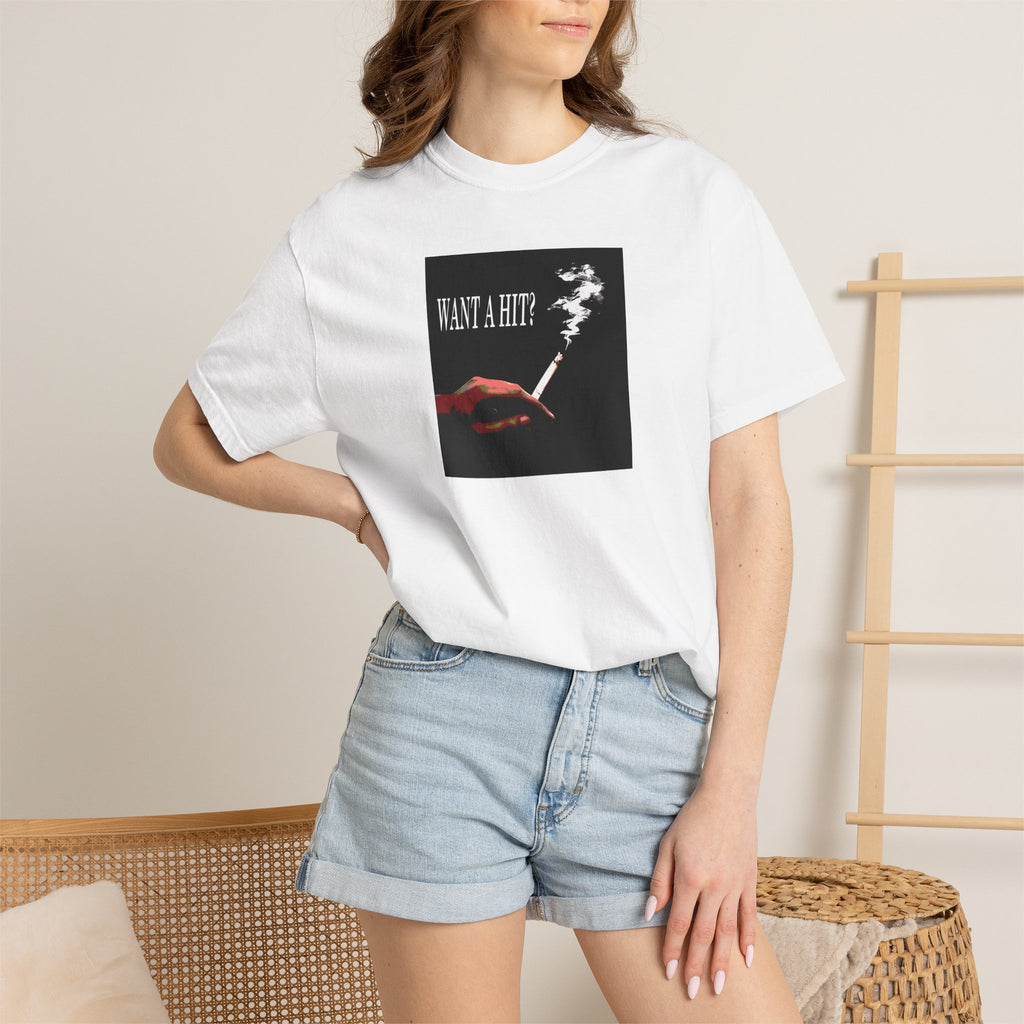 'Come On' T-Shirt