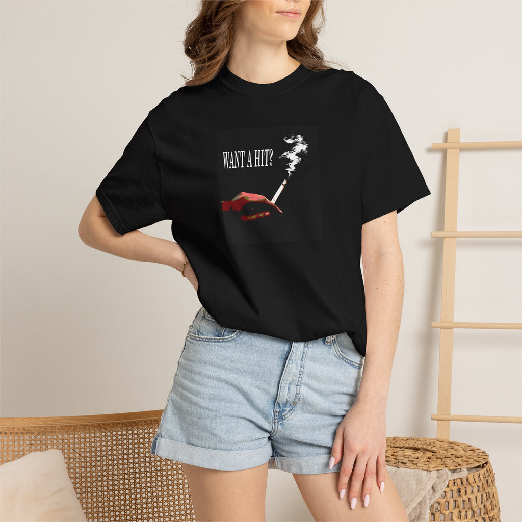 'Come On' T-Shirt