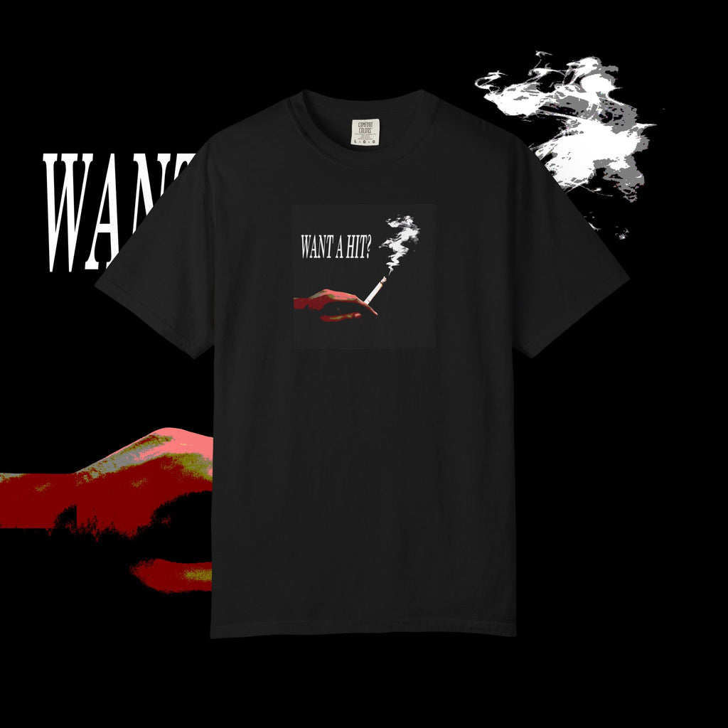 'Come On' T-Shirt