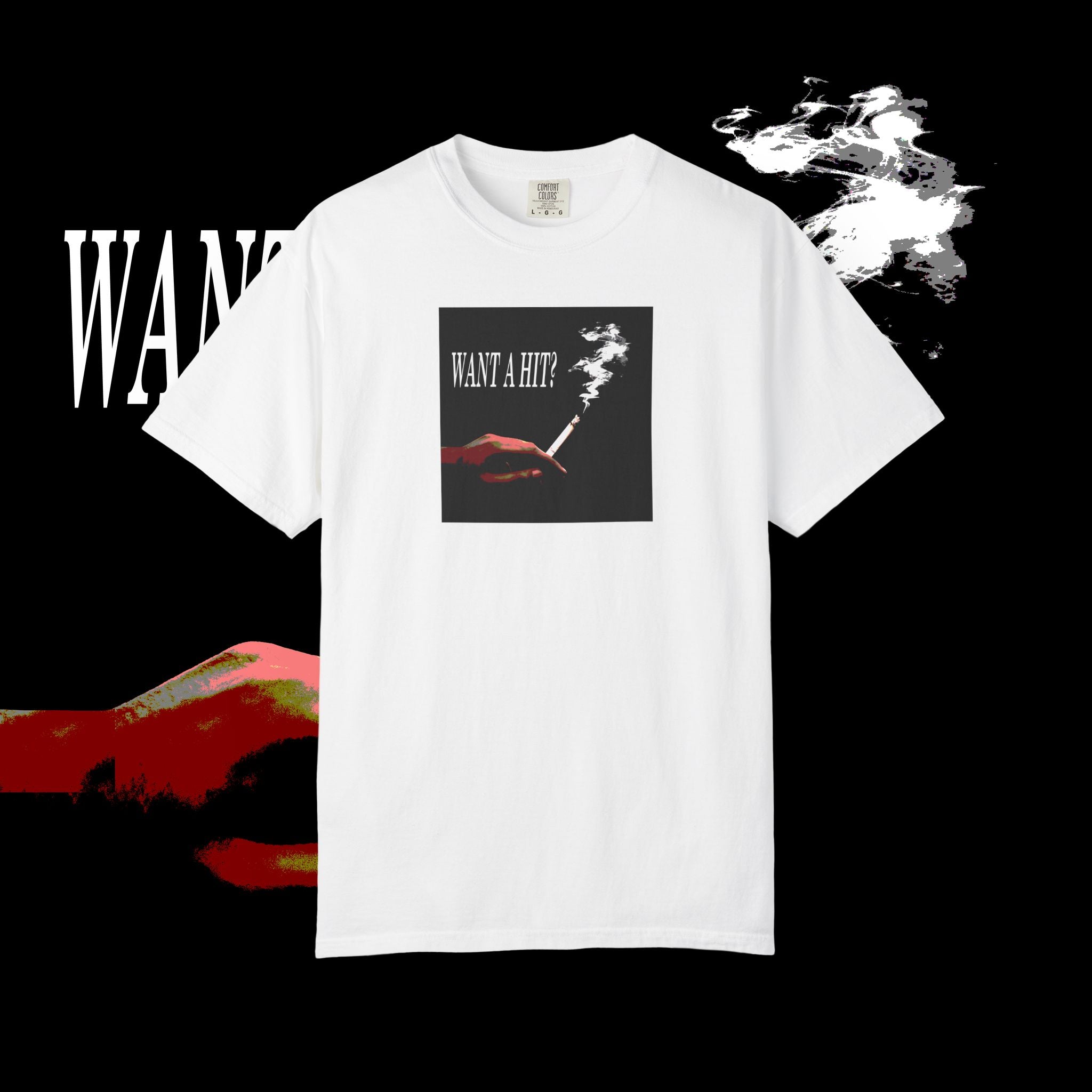 'Come On' T-Shirt