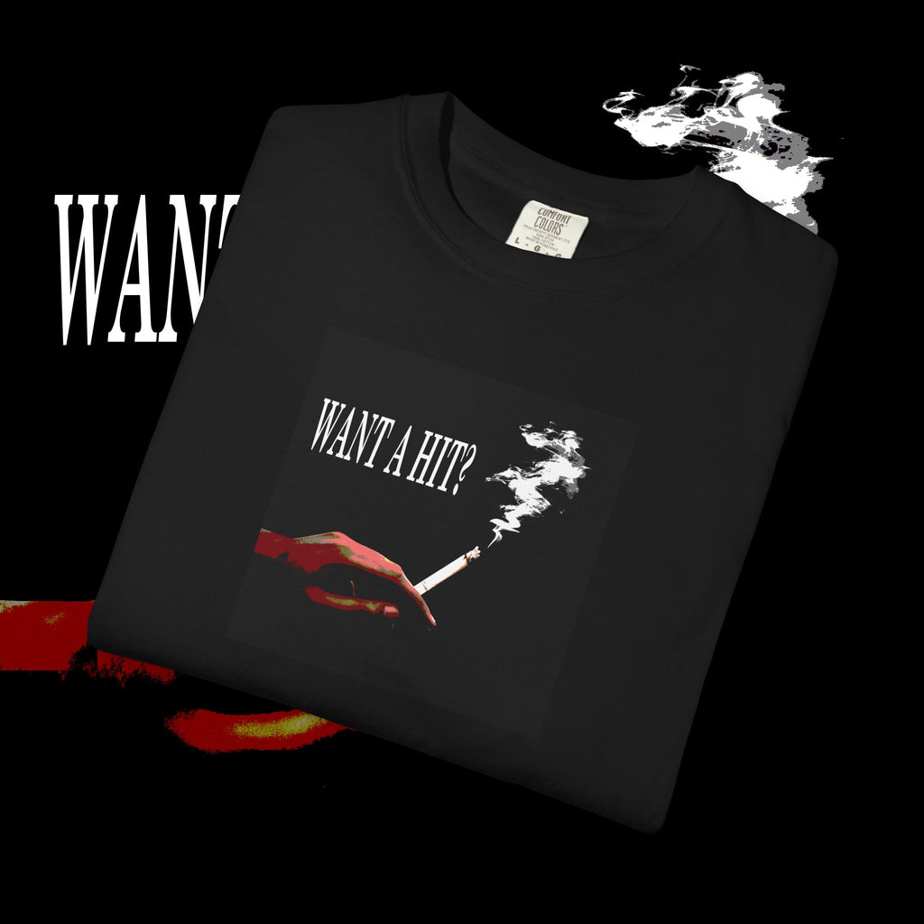 'Come On' T-Shirt